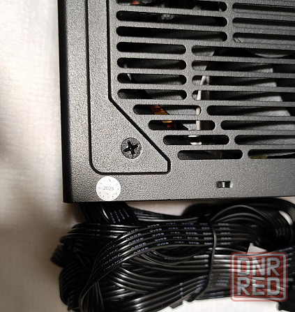 Блок питания King Price KPPSU450V2 Горловка - изображение 3