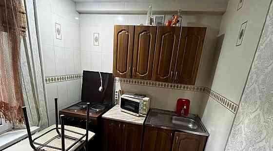 г.Донецк Сдам однокомнатную квартирку в прекрасном районе, а именно Петровка Донецк