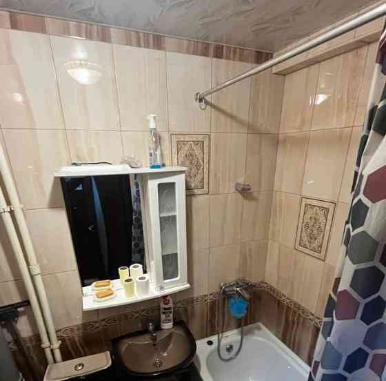 г.Донецк Сдам однокомнатную квартирку в прекрасном районе, а именно Петровка Донецк