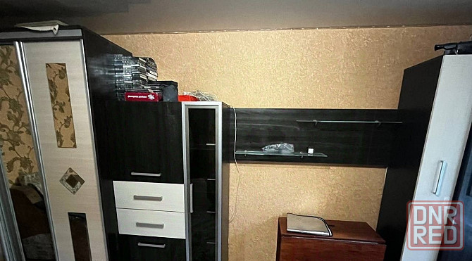 г.Донецк Сдам однокомнатную квартирку в прекрасном районе, а именно Петровка Донецк - изображение 3