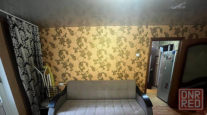 г.Донецк Сдам однокомнатную квартирку в прекрасном районе, а именно Петровка Донецк - изображение 4