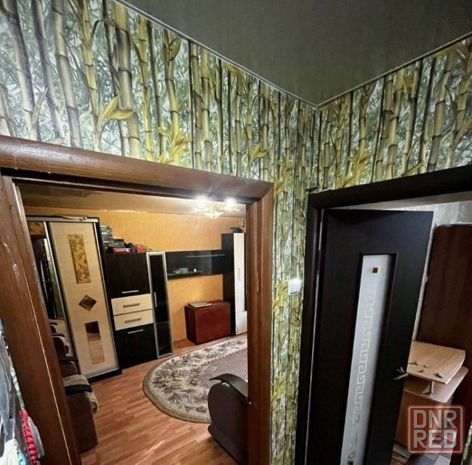 г.Донецк Сдам однокомнатную квартирку в прекрасном районе, а именно Петровка Донецк - изображение 1