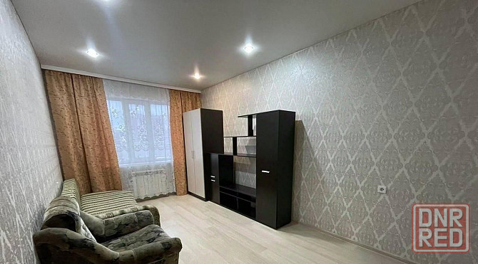 г.Донецк Сдается однокомнатная квартира в Киевском районе Донецк - изображение 4