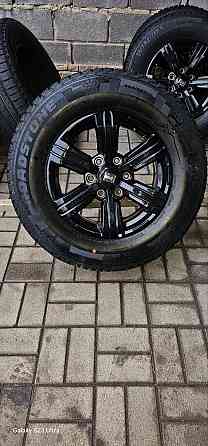 Колеса Донецк