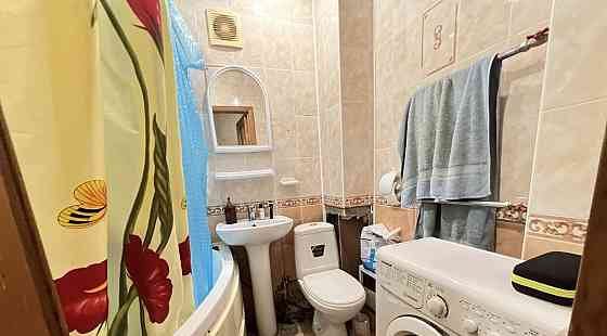 Долгосрочная аренда 1-ком. квартиры в Буденовский районе Донецк