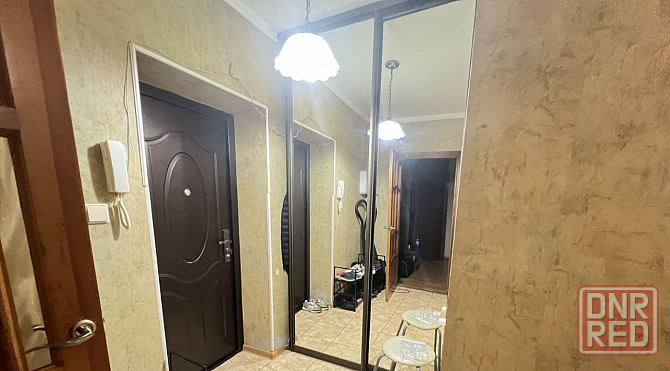 Долгосрочная аренда 1-ком. квартиры в Буденовский районе Донецк - изображение 1