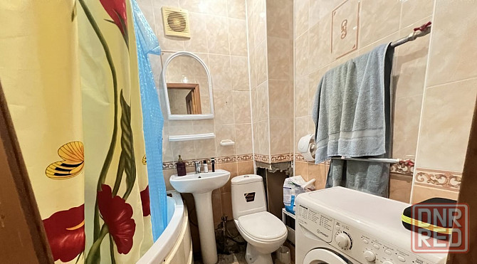 Долгосрочная аренда 1-ком. квартиры в Буденовский районе Донецк - изображение 2