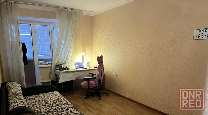 Долгосрочная аренда 1-ком. квартиры в Буденовский районе Донецк - изображение 5