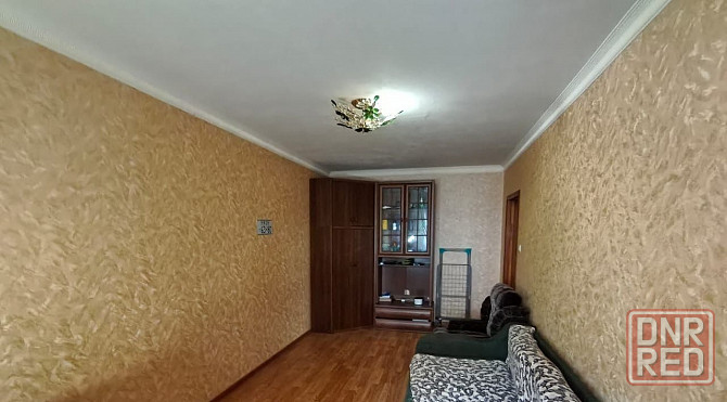 Долгосрочная аренда 1-ком. квартиры в Буденовский районе Донецк - изображение 4