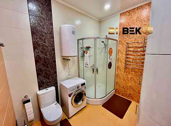 Топ локация! , Жк «Европейский», п-т Ильича , 2 ком. кв-ра Донецк