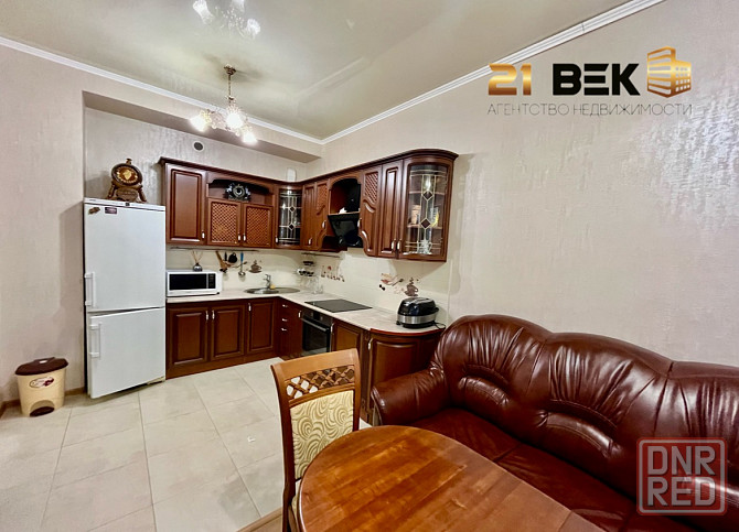 Топ локация! , Жк «Европейский», п-т Ильича , 2 ком. кв-ра Донецк - изображение 5