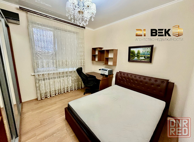 Топ локация! , Жк «Европейский», п-т Ильича , 2 ком. кв-ра Донецк - изображение 2