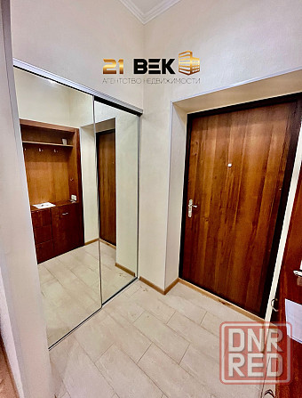 Топ локация! , Жк «Европейский», п-т Ильича , 2 ком. кв-ра Донецк - изображение 7