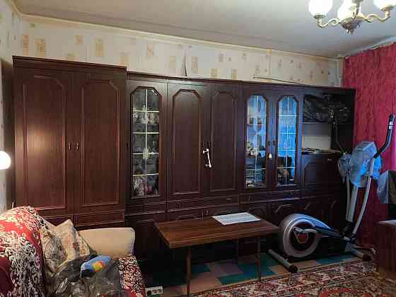 Продам 2-х комнатную квартиру в кирпичном доме Челюскинцев Атлетик Донецк