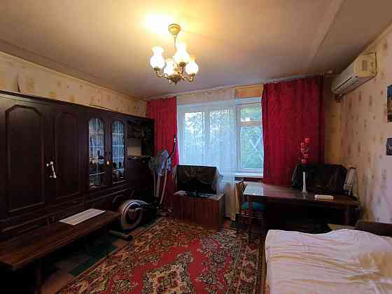 Продам 2-х комнатную квартиру в кирпичном доме Челюскинцев Атлетик Донецк