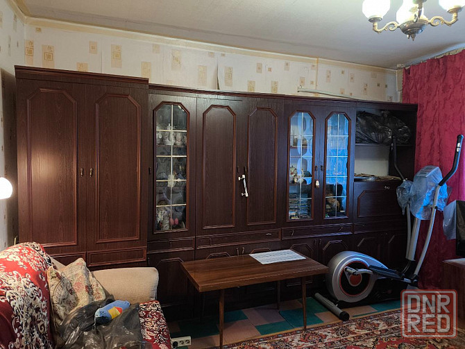 Продам 2-х комнатную квартиру в кирпичном доме Челюскинцев Атлетик Донецк - изображение 6