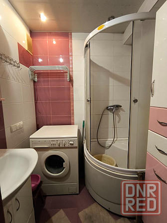 Продам 2-х комнатную квартиру в кирпичном доме Челюскинцев Атлетик Донецк - изображение 3