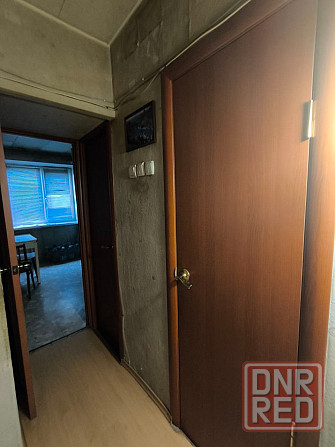 Продам 2-х комнатную квартиру в кирпичном доме Челюскинцев Атлетик Донецк - изображение 10