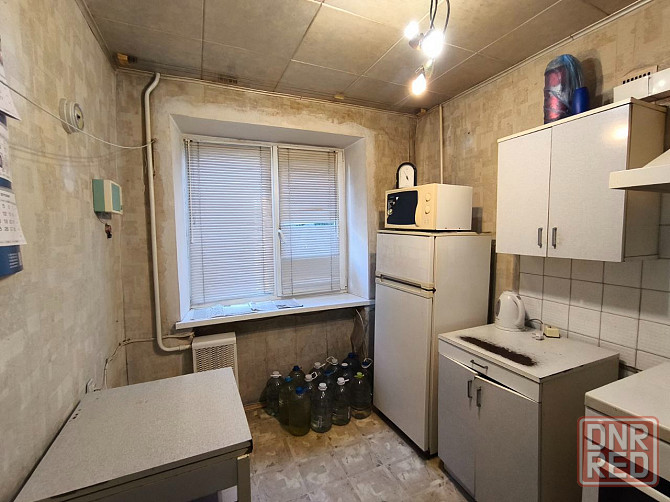 Продам 2-х комнатную квартиру в кирпичном доме Челюскинцев Атлетик Донецк - изображение 1