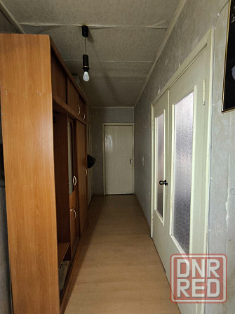 Продам 2-х комнатную квартиру в кирпичном доме Челюскинцев Атлетик Донецк - изображение 7