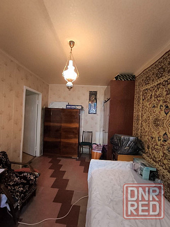 Продам 2-х комнатную квартиру в кирпичном доме Челюскинцев Атлетик Донецк - изображение 9