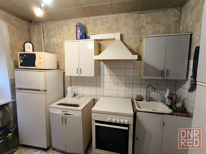 Продам 2-х комнатную квартиру в кирпичном доме Челюскинцев Атлетик Донецк - изображение 2