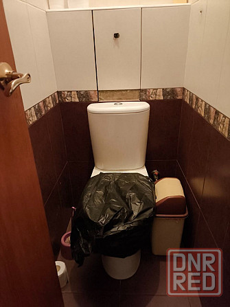 Продам 2-х комнатную квартиру в кирпичном доме Челюскинцев Атлетик Донецк - изображение 4