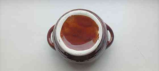 Горшочки керамические для запекания (набор) Донецк