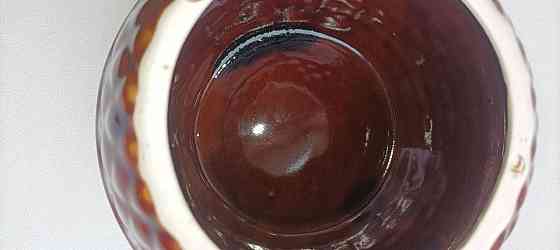 Горшочки керамические для запекания (набор) Донецк