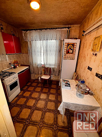 продается квартира в Киевском Донецк - изображение 5