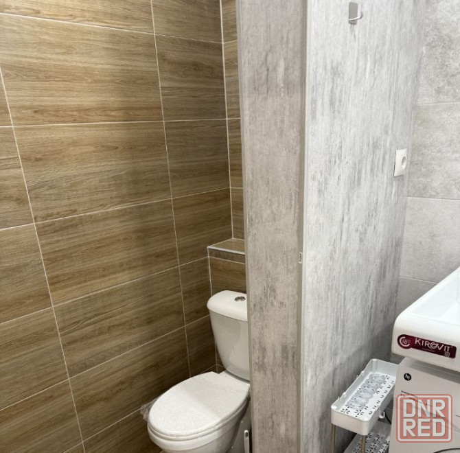 Сдам стильную и уютную квартиру в Калининском районе Донецк - изображение 9