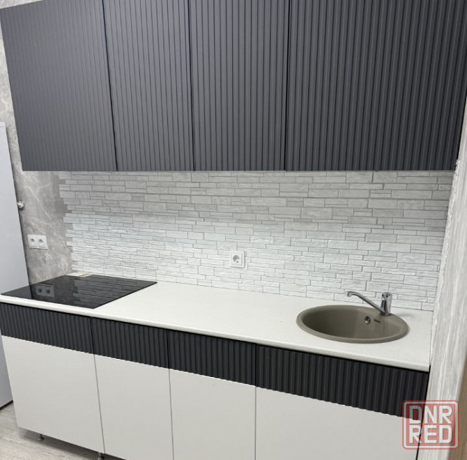 Сдам стильную и уютную квартиру в Калининском районе Донецк - изображение 4