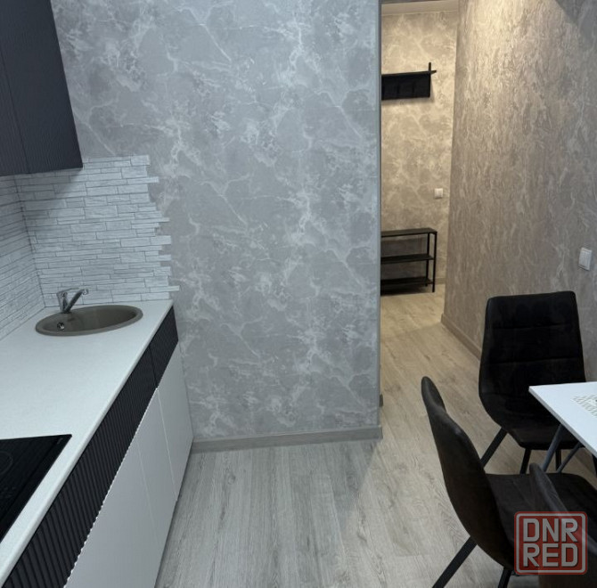 Сдам стильную и уютную квартиру в Калининском районе Донецк - изображение 5