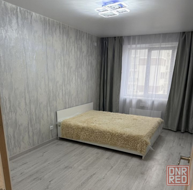 Сдам стильную и уютную квартиру в Калининском районе Донецк - изображение 1