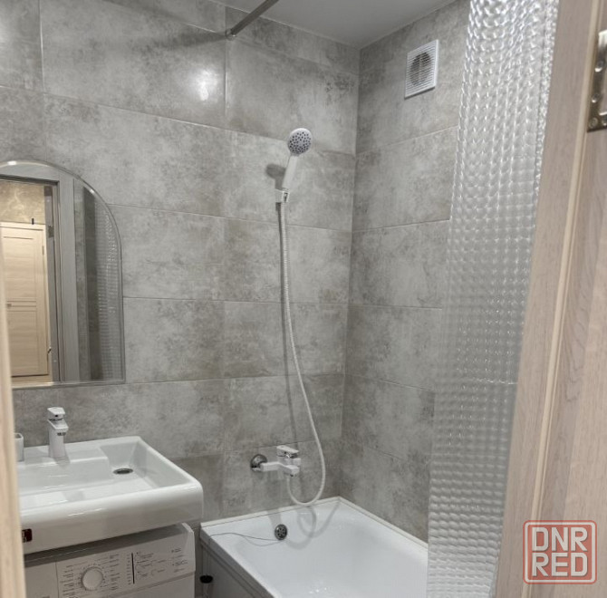 Сдам стильную и уютную квартиру в Калининском районе Донецк - изображение 8