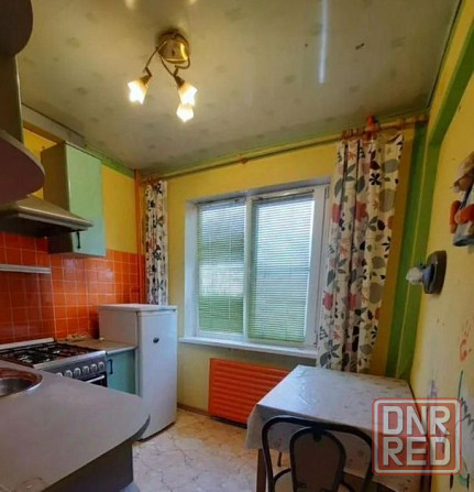 Сдается 2комнатная квартира Донецк - изображение 1