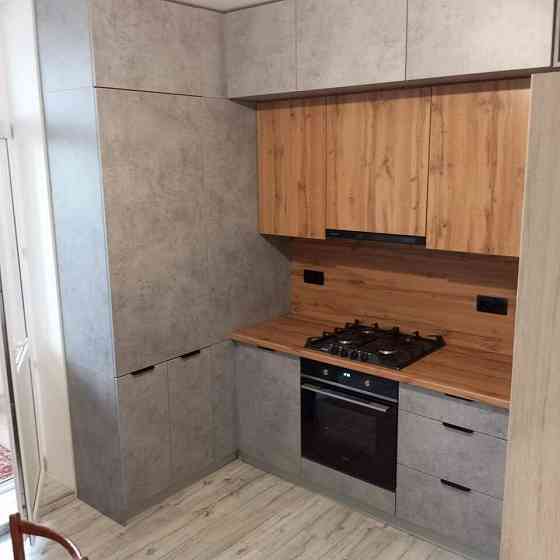 г.Донецк первая сдача , двухкомнатная квартира на 5 этаже в Буденовском районе. Донецк