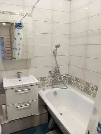 г.Донецк первая сдача , двухкомнатная квартира на 5 этаже в Буденовском районе. Донецк