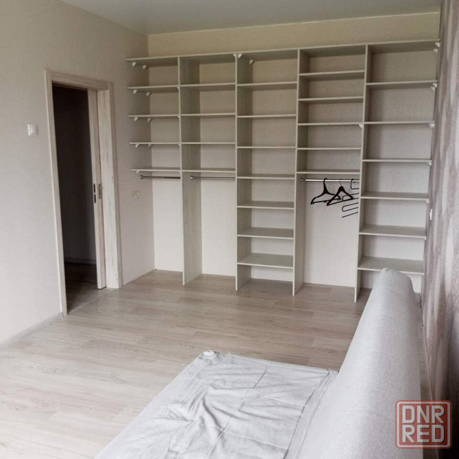 г.Донецк первая сдача , двухкомнатная квартира на 5 этаже в Буденовском районе. Донецк - изображение 7