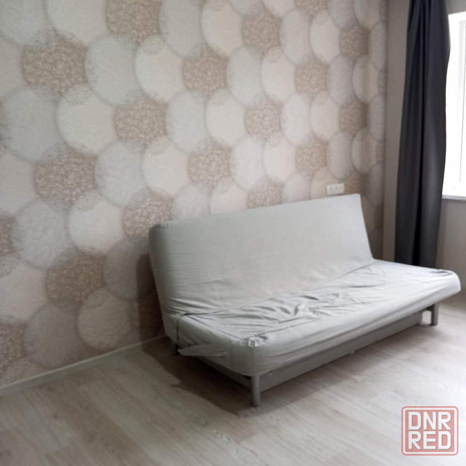 г.Донецк первая сдача , двухкомнатная квартира на 5 этаже в Буденовском районе. Донецк - изображение 1