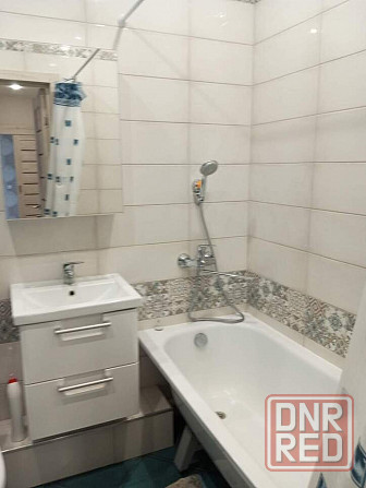 г.Донецк первая сдача , двухкомнатная квартира на 5 этаже в Буденовском районе. Донецк - изображение 5