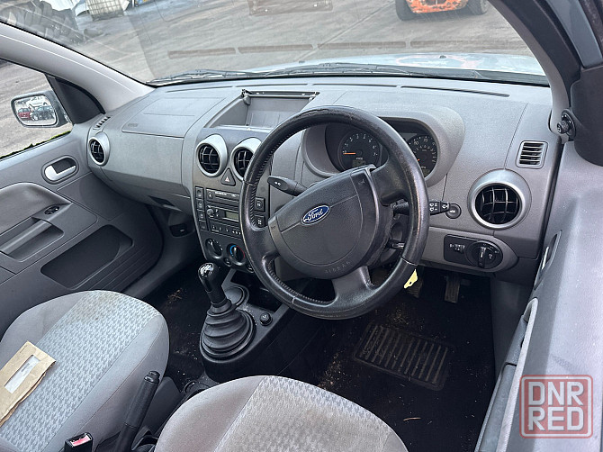 Ford-Fusion 2002-2012 на разбор запчасти Донецк - изображение 3