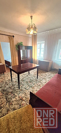 Продажа 4 комн. дома, ул. Блюхера (Буденновский р-н) Донецк - изображение 4