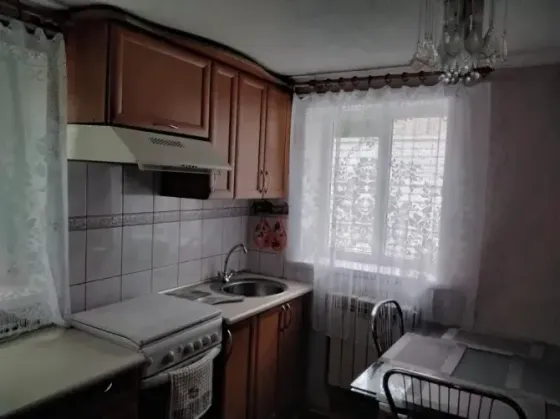 Продам дом Донецк