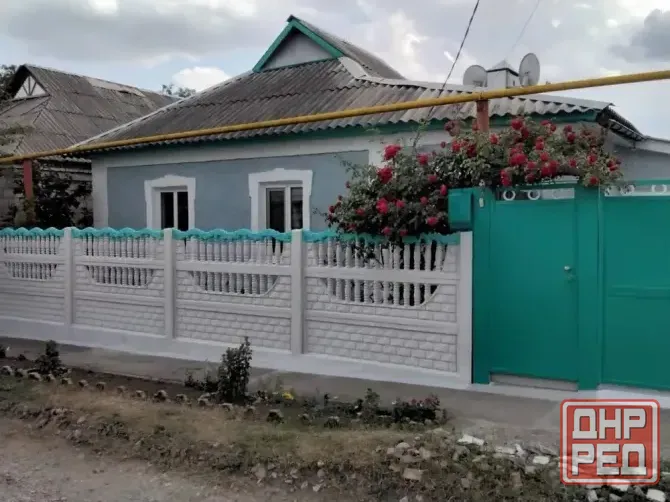 Продам дом Донецк - изображение 1