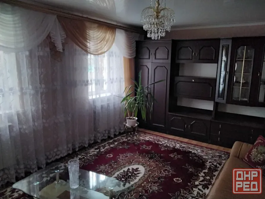 Продам дом Донецк - изображение 6