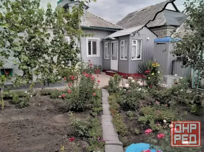 Продам дом Донецк - изображение 2
