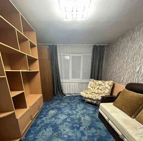 Сдается двухкомнатная квартира на 4 этаже в Ленинском районе, м-р Боссе. Донецк