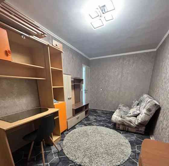 Сдается двухкомнатная квартира на 4 этаже в Ленинском районе, м-р Боссе. Донецк