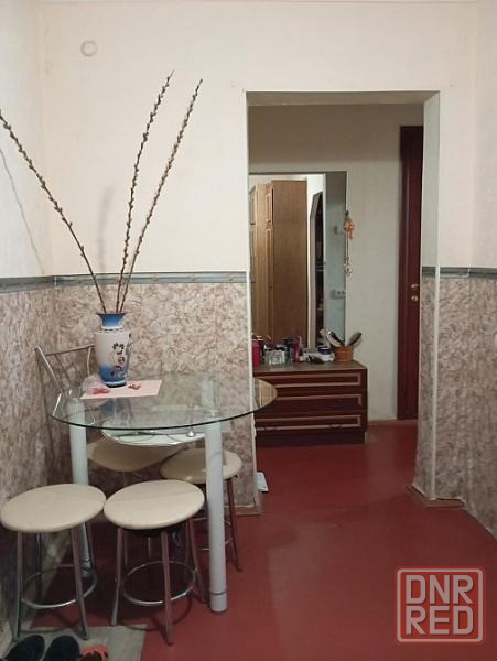 продам квартиру в Кировском р-не Донецк - изображение 1